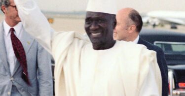 Elara Bertho, Conakry, une utopie panafricaine : récits et contre-récits, 1958-1984