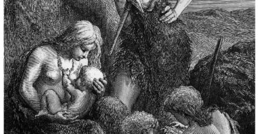 Claudine Cohen , Aux origines de la domination masculine