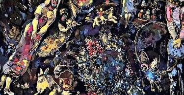 Ludwig Crespin-Jouan Logique du rêve Ce que rêver veut dire