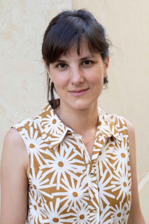 Lise Charles, Paranoïa.