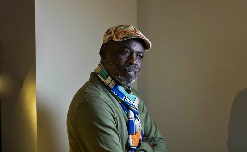 Antonythasan Jesuthasan Salamalecs Le corbeau qui m'aimait, Abdelaziz Baraka Sakin