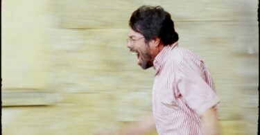 Un poète de Simón Mesa