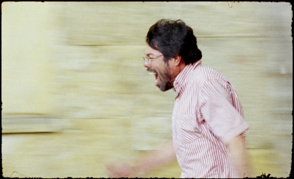 Un poète de Simón Mesa