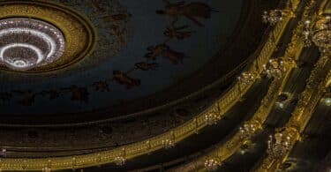 Anouar Benmalek, Irina, un opéra russe