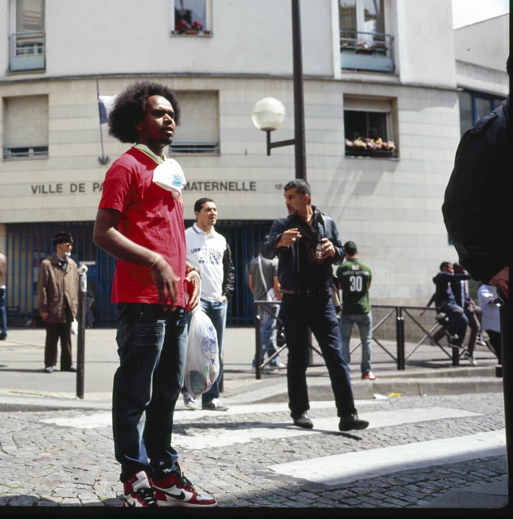 David Soto-Karlin, sous licence CC BY 2.0
