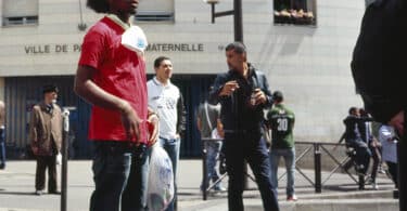 Smaïn Laacher, L’Algérie, ma mère et moi