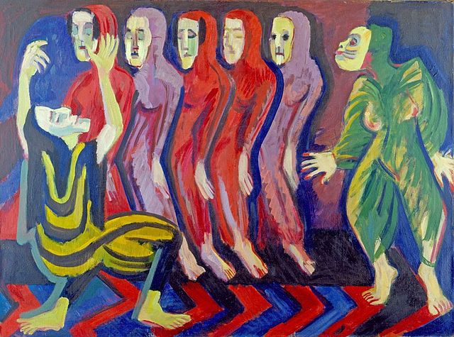 © László Krasznahorkai
