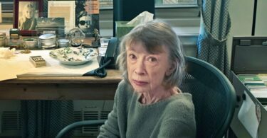 "Notes à John", Joan Didion