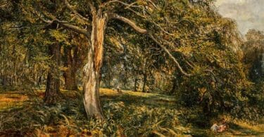 Walter Scott Chroniques sylvestres