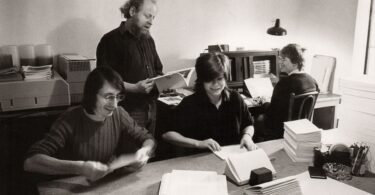 Edmond Thomas, Plein chant. Histoire d’un éditeur de labeur