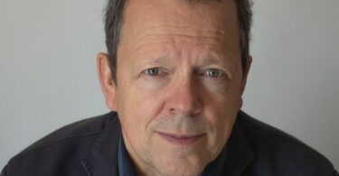 Bernard Comment, Fiction & Cie