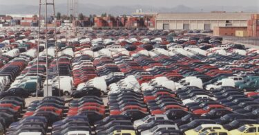 José Luis Toribio, L’Usine. Névrose d’une grève oubliée.