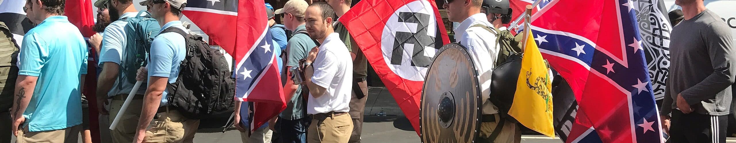 Le Temps des salauds : Comment le fascisme devient réel.