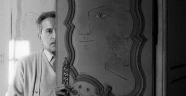 Yves Debraine, De Cocteau à Simenon, Éditions Noir sur Blanc, 2025, 208 p., 29 €