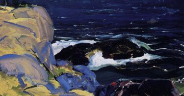 Ursula K. Le Guin, Searoad