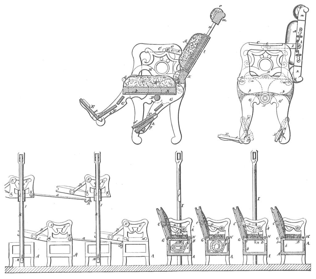 Sigfried Giedion | La mécanisation au pouvoir. Une contribution à l’histoire anonyme,
