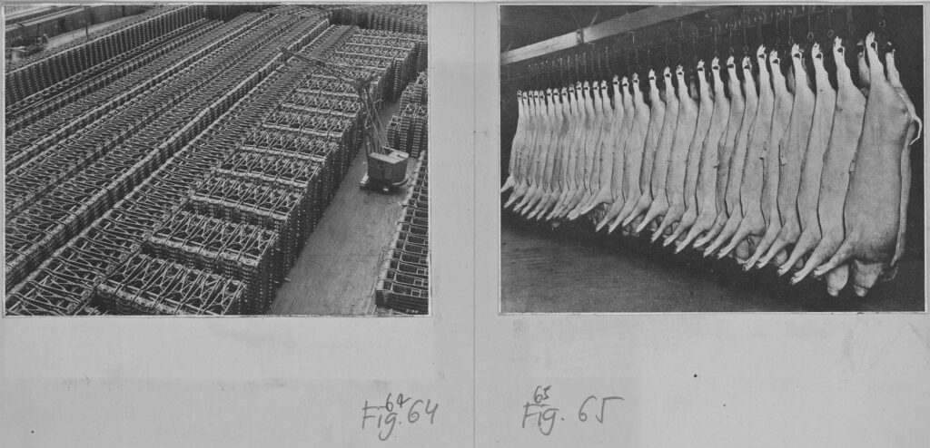 Sigfried Giedion | La mécanisation au pouvoir. Une contribution à l’histoire anonyme,