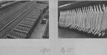 Sigfried Giedion | La mécanisation au pouvoir. Une contribution à l’histoire anonyme,