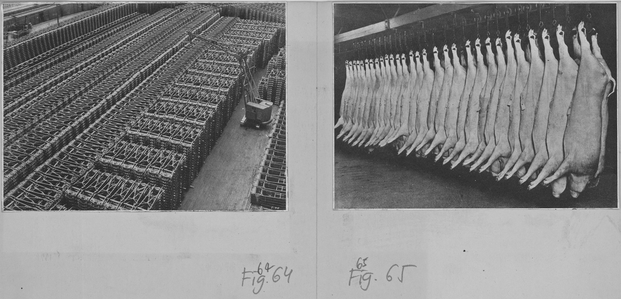 Sigfried Giedion | La mécanisation au pouvoir. Une contribution à l’histoire anonyme,