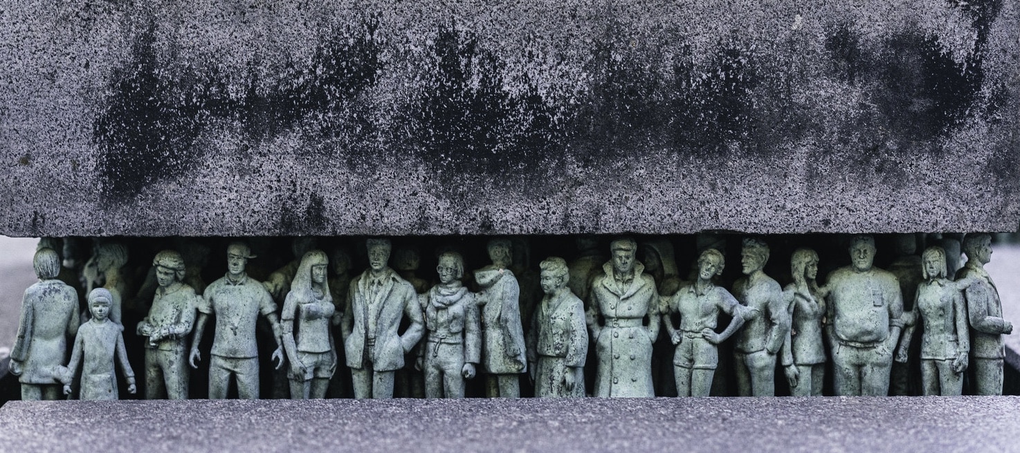 Le Grand Continent, Collateral Sens public Salon de la revue 2025