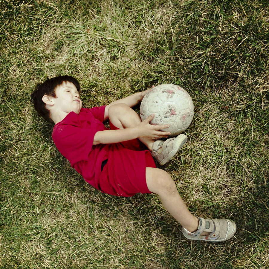 Mathieu Tulissi Gabard, Footboys