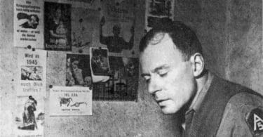 Klaus Mann,     Gilles Collard