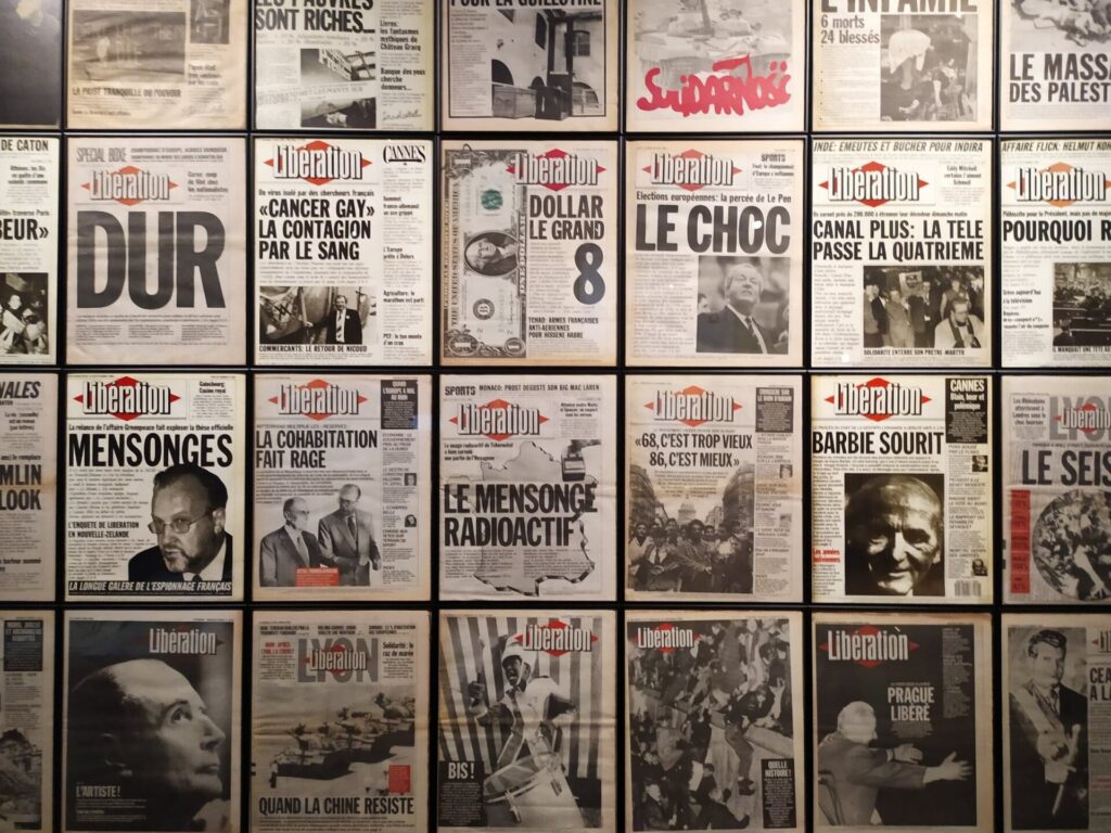 Sorj Chalandon, Le livre de Kells, Grasset, 2025

Sorj Chalandon, Notre revanche sera le rire de nos enfants. Reportages Irlande, Libération, [1977-2006.], Black-Satr(s) Editions, 2022

David Dufresne, Remember Fessenheim. Enquête intime sur Françoise d’Eaubonne, pionnière écoféministe et impossible grand-mère,