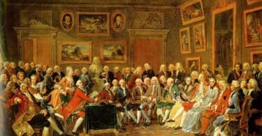 La condition d’écrivain. Culture et Révolution dans la France du XVIIIe siècle,