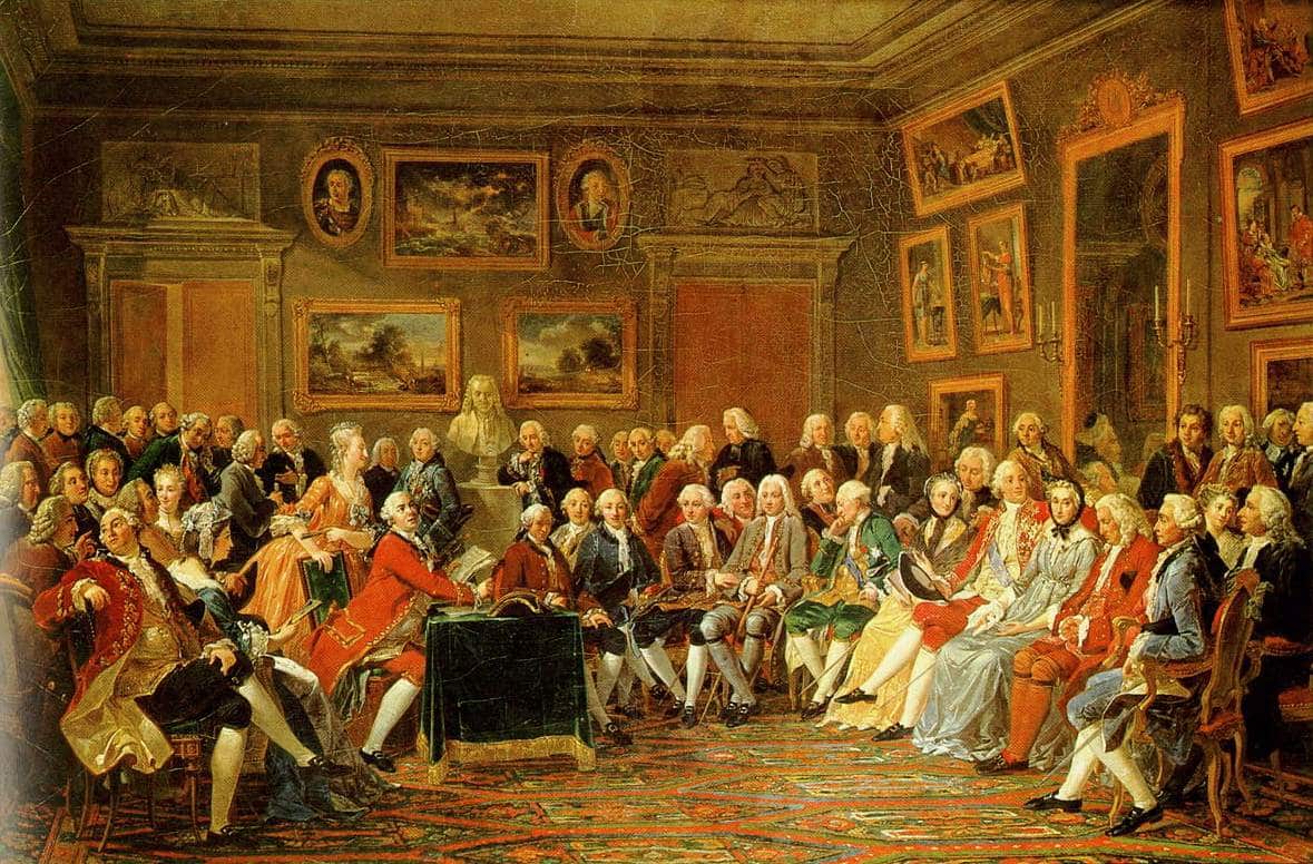 La condition d’écrivain. Culture et Révolution dans la France du XVIIIe siècle,