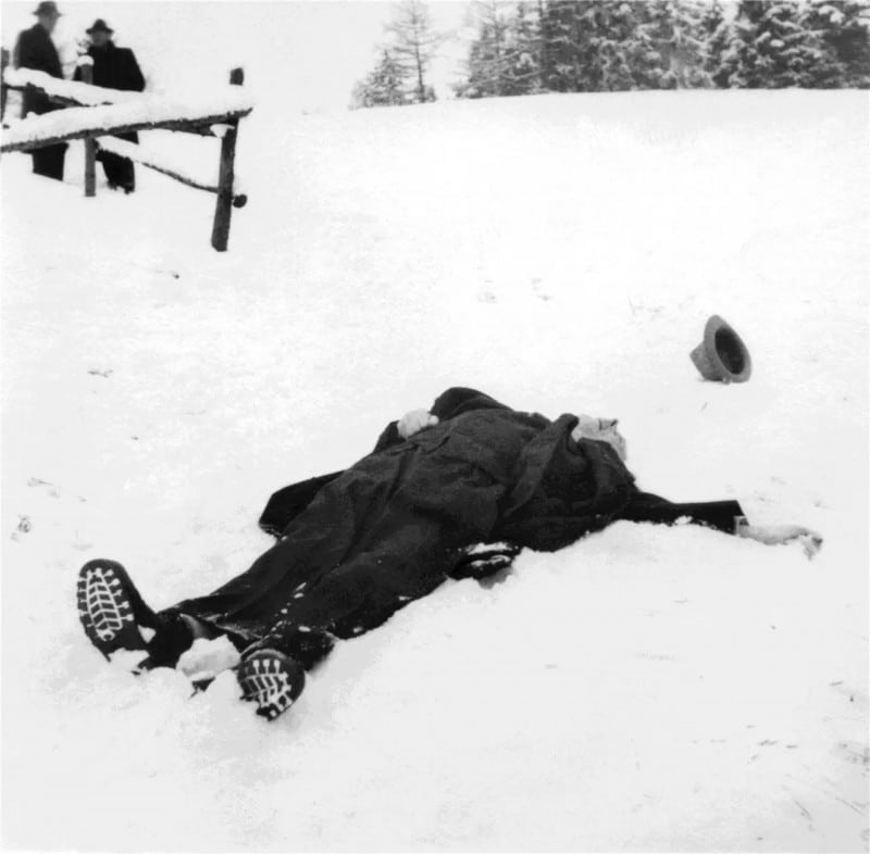 László Krasznahorkai