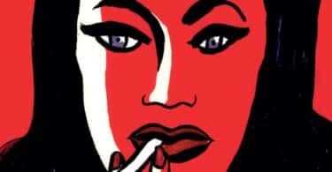 "Le Loup de la famille", Souhaib Ayoub (Détail) © Actes Sud José Emilio Pacheco, Le sang de Méduse Lydie Salvayre. Autoportrait à l’encre noire. Gabrielle Filteau-Chiba, Louve en juillet, Henry James Y a-t-il une vie après la mort ?