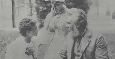 Helen Keller, Toucher le monde. Mémoire d’une main qui voit,