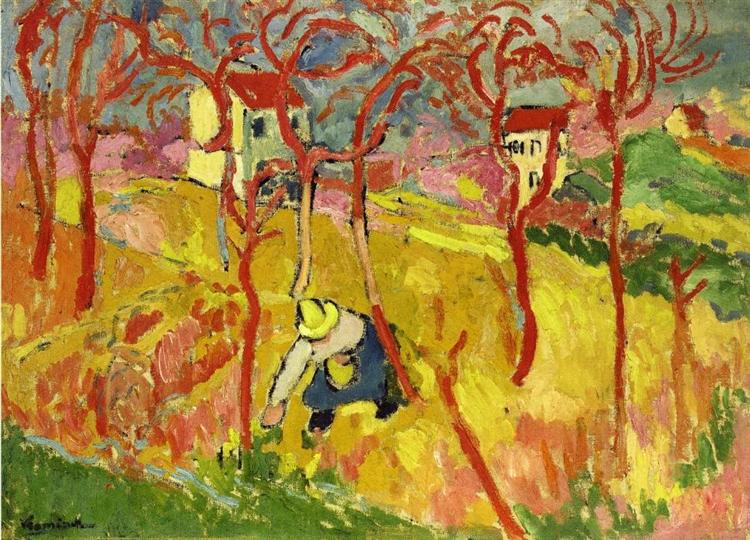 Guéorgui Gospodinov| Le jardinier et la mort,