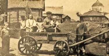 Daniela Ratiu Un train pour la fin du monde