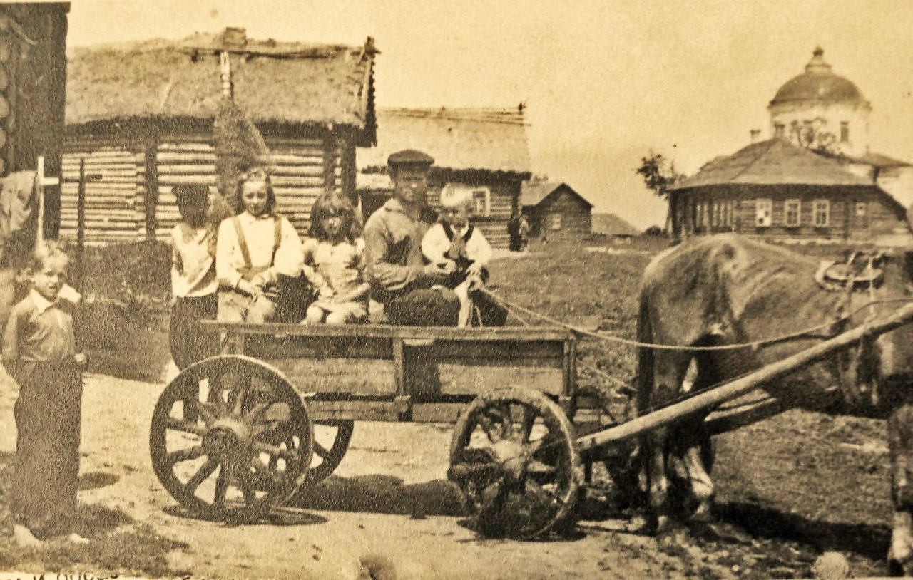 Daniela Ratiu Un train pour la fin du monde