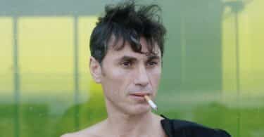 Marius Popescu, Le cri du barbeau