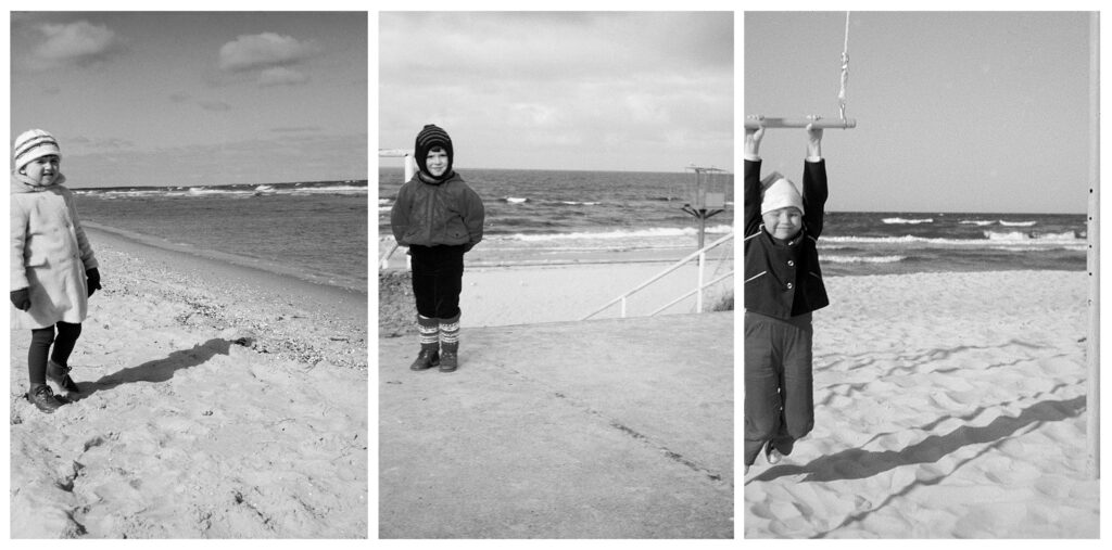 Judith Schalansky, Le bleu ne te va pas