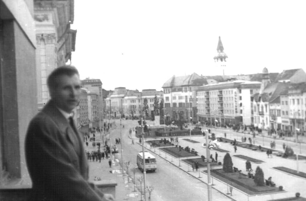 Texte de György Dragomán