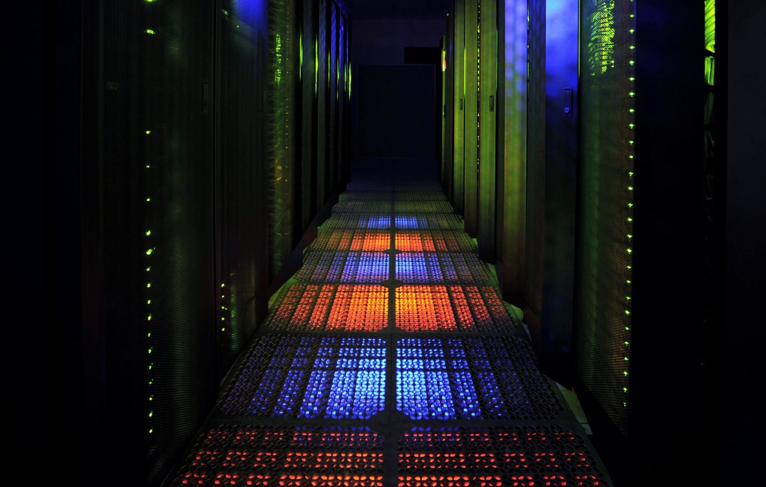 Cyberpunk : le nouveau système totalitaire, Asma Mhalla