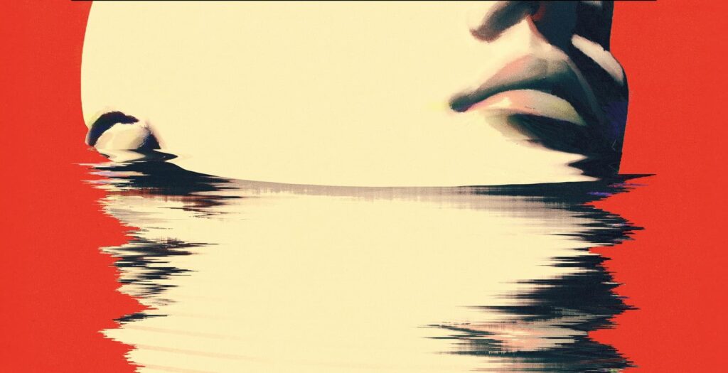 "Cyberpunk : le nouveau système totalitaire", Asma Mhalla (Détail) © Seuil