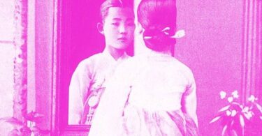 "Les 8 vies d’une mangeuse de terre", Mirinae Lee (Détail) © Phébus Jean-Jacques Marie, Les Mutins du Goulag et du quotidien,