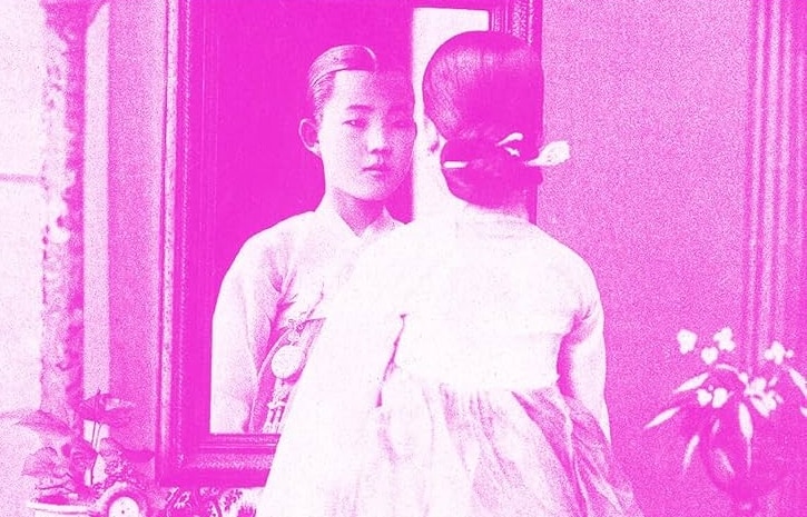 "Les 8 vies d’une mangeuse de terre", Mirinae Lee (Détail) © Phébus Jean-Jacques Marie, Les Mutins du Goulag et du quotidien,