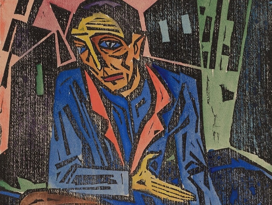 Walter Benjamin en exil : entre expérience et pauvreté, textes présentés par Christophe David et Florent Perrier