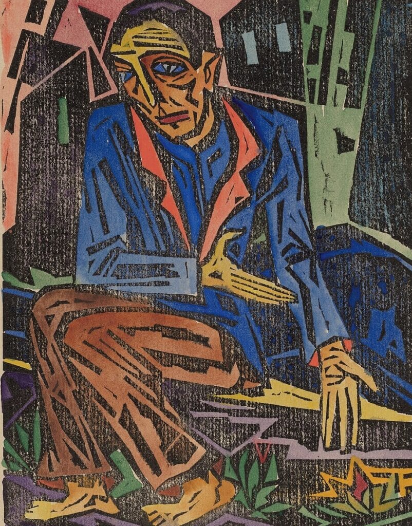 Walter Benjamin en exil : entre expérience et pauvreté, textes présentés par Christophe David et Florent Perrier