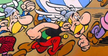 Jean-Paul Demoule | La France éternelle, une enquête archéologique, La Fabrique éditions, 280 p., 17€. Julien Théry / En finir avec les idées fausses sur l’Histoire de France, éditions de l’Atelier, 190 p., 13,50€. Marius Loris Rodionoff, La comète de Halley