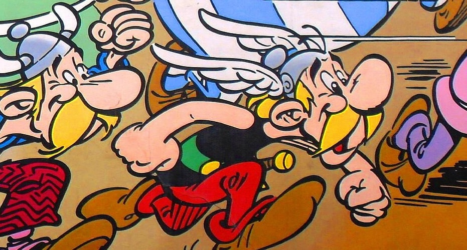 Jean-Paul Demoule | La France éternelle, une enquête archéologique, La Fabrique éditions, 280 p., 17€. Julien Théry / En finir avec les idées fausses sur l’Histoire de France, éditions de l’Atelier, 190 p., 13,50€. Marius Loris Rodionoff, La comète de Halley