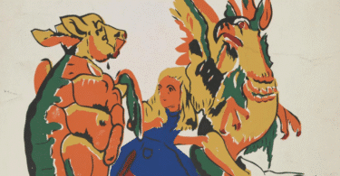 Alice au Pays des merveilles, Lewis Caroll