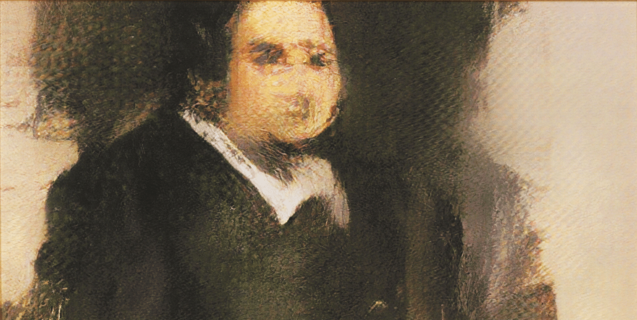 Jim Gabaret, L'Art des IA Paris, P.U.F (2025), 425 p. Stéphanie Parmentier, Quand l'IA tue la littérature