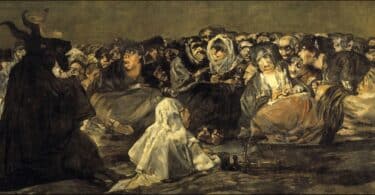 Mariana Enríquez, Un lieu ensoleillé pour personnes sombres.