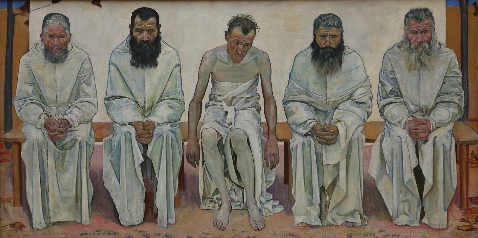 Arthur Schopenhauer, Le Monde comme volonté et comme représentation,